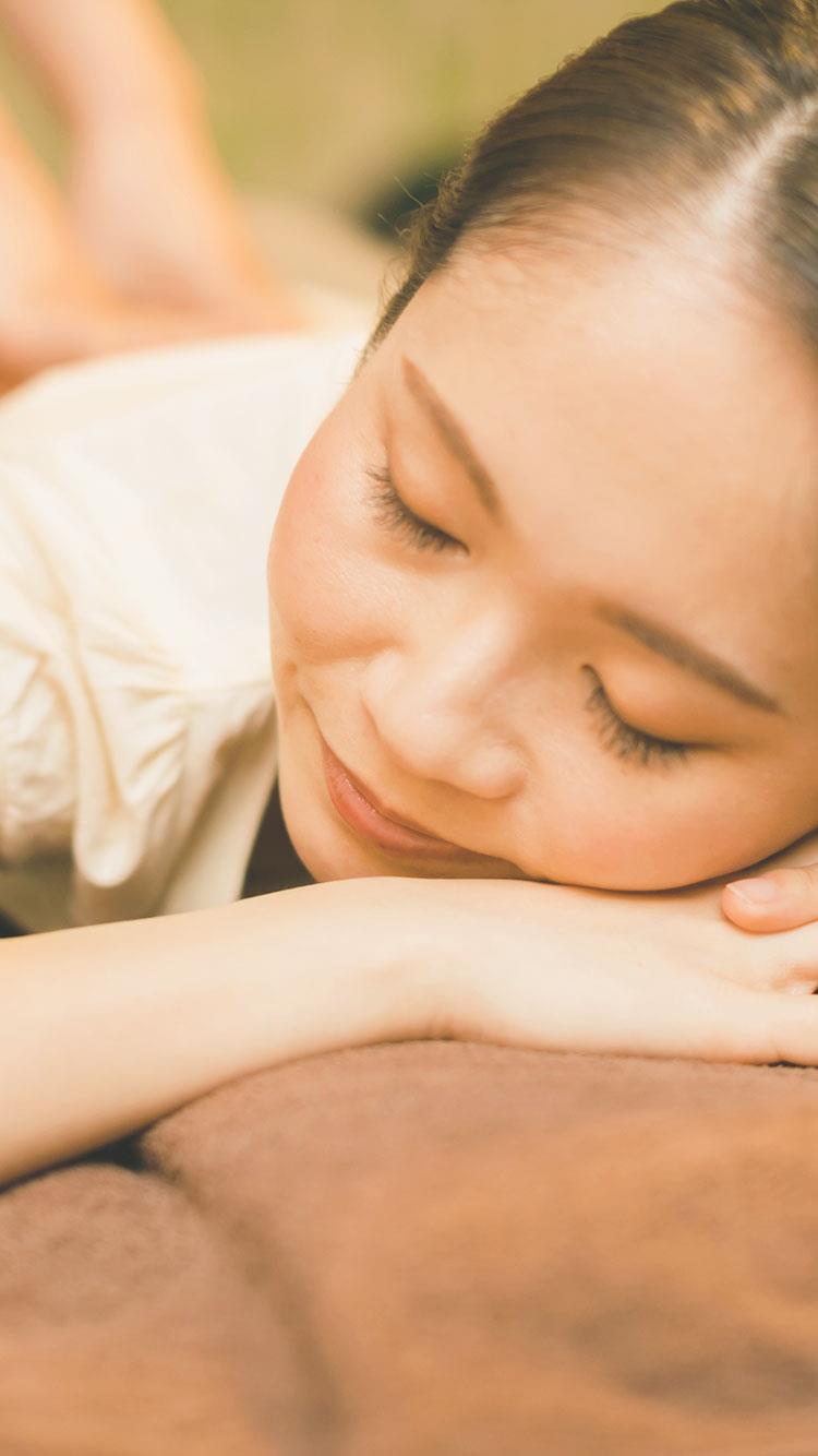 肩こり・腰痛で整体をお探しなら、さいたま市浦和区のリンパケアサロン『リンパ療法サロン よしよし』へ。